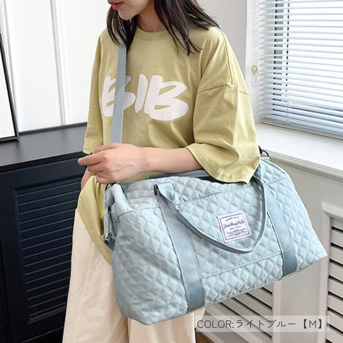 3141円!クーポンで!]ボストンバッグ ポーチ セット 旅行 レディース