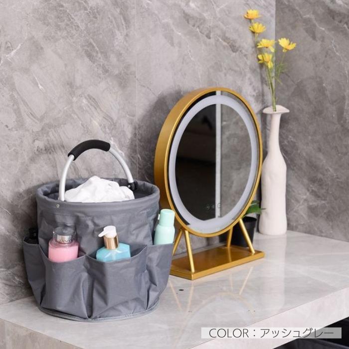 バスケット マルチバスケット 折りたたみ コンパクト おもちゃ箱 カゴ