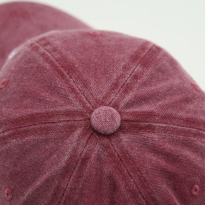 デニム キャップ 帽子 レディース UVカット 熱中症紫外線 対策 日焼け防止 日よけ 日除け 無地 ワンポイント[郵3]^bm1535^ |  | 04