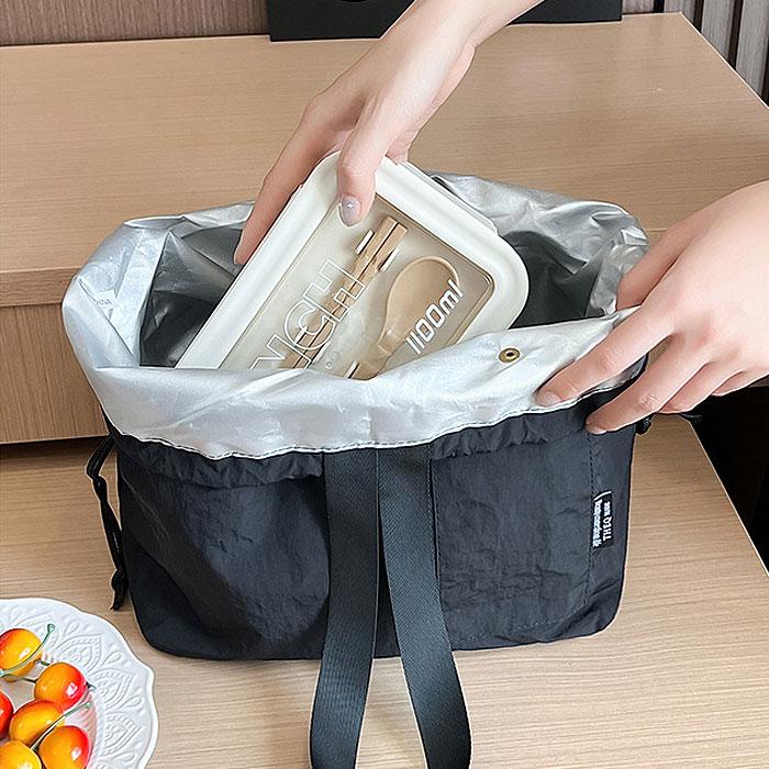 保冷•保温対応お弁当袋　オーダー承ります！ ランチバッグ 弁当袋 保冷 保温 防水 ケース お弁当入れ お弁当袋 弁当