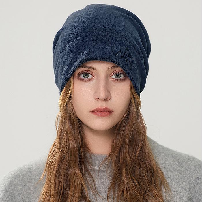 SALE!期間限定]ネックウォーマー フェイスマスク 帽子 フリース ニット