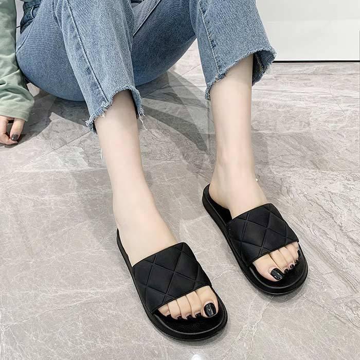 サンダル シャワーサンダル ビーチサンダル ルームシューズ ぺたんこ