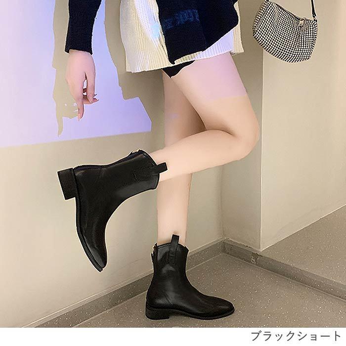 Yellow ブーツ ショートブーツ ロングブーツ セール】 カラーショートブーツ （ブーツ（ロング丈））｜GRACE