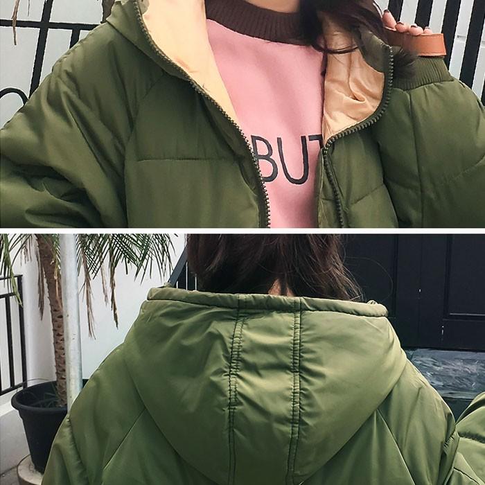 アウター レディース コート 中綿 暖かい ゆったり 大きいサイズ 軽い