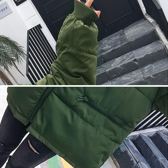 2960円!クーポンで]アウター レディース コート 中綿 暖かい ゆったり