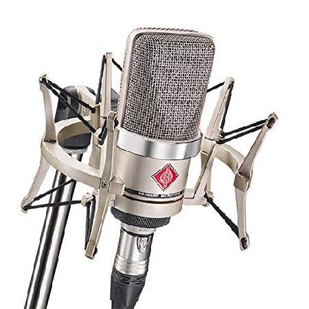 中華のおせち贈り物 Set Studio 102 TLM Neumann | Microphone Condenser Diaphragm Large Cardioid マイク本体