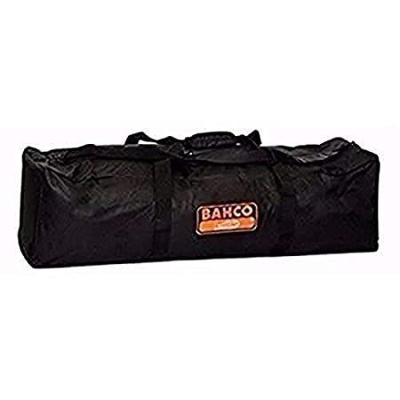 【レビューを書けば送料当店負担】 Bahco AG-BAG-36 36インチ 補強ツールバッグ ツールボックス