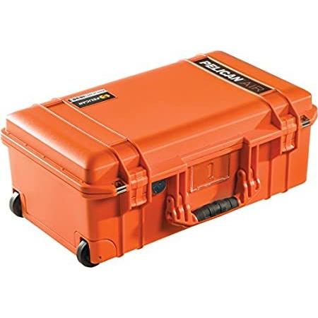 特別価格1535AirNF ?2017 Wheeled Carry-On Case (Orange)好評販売中