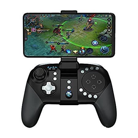 堅実な究極の Bluetooth G5 Gamesir 海外から日本未入荷の人気アイテムを直輸入 タッチパッド 荒野行動 第五人格対応 Android Iosゲームコントローラー ゲームパッド Pc用ゲームコントローラー Cooesan Com