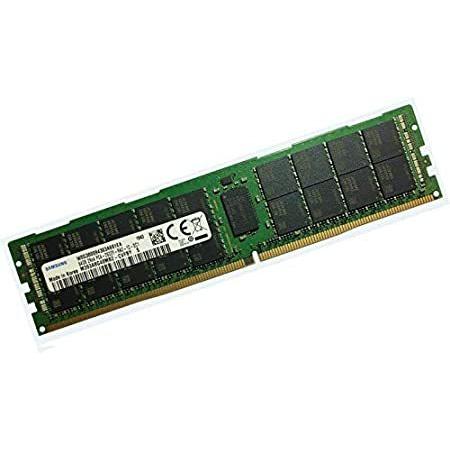 国内最安値！ Server, for - Module Memory SDRAM DDR4 64GB Dell Computer DDR4-29 - GB 64 - その他周辺機器