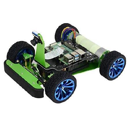 【SALE／10%OFF PiRacer AI DonkeyCar Kit Add-ons Accessories for Raspberry Pi to Build AI A マザーボード