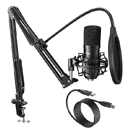 クリアランス販売店 コンデンサーマイク Usbマイク 単一指向性 高音質 B08hqdlgsz スイフトモール ヤフー店 通販 Yahoo ショッピング 衝撃特価 Green Health Com Tw