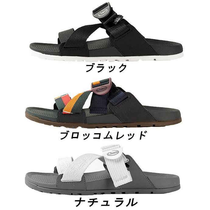 サンダル チャコ  Chaco 12365269 レディース ローダウン スライド 2308 レジャー 旅 海 海水浴 ウェビング アウトドア ストリート｜swimclub-grasshopper｜06