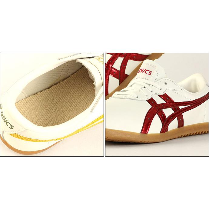 ASICS アシックス/asics メンズ レディース シューズ ウーシュー ASICS アシックス/asics メンズ レディース シューズ ウーシュー