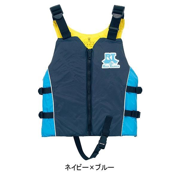 リーフツアラー/REEF TOURER スノーケリング ベスト 大人用 SV1600