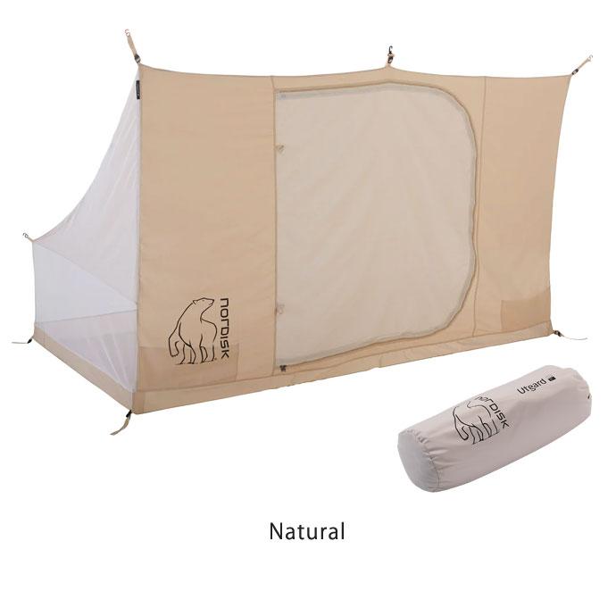 NORDISK（ノルディスク） 【国内正規品】ノルディスク ウトガルド13.2