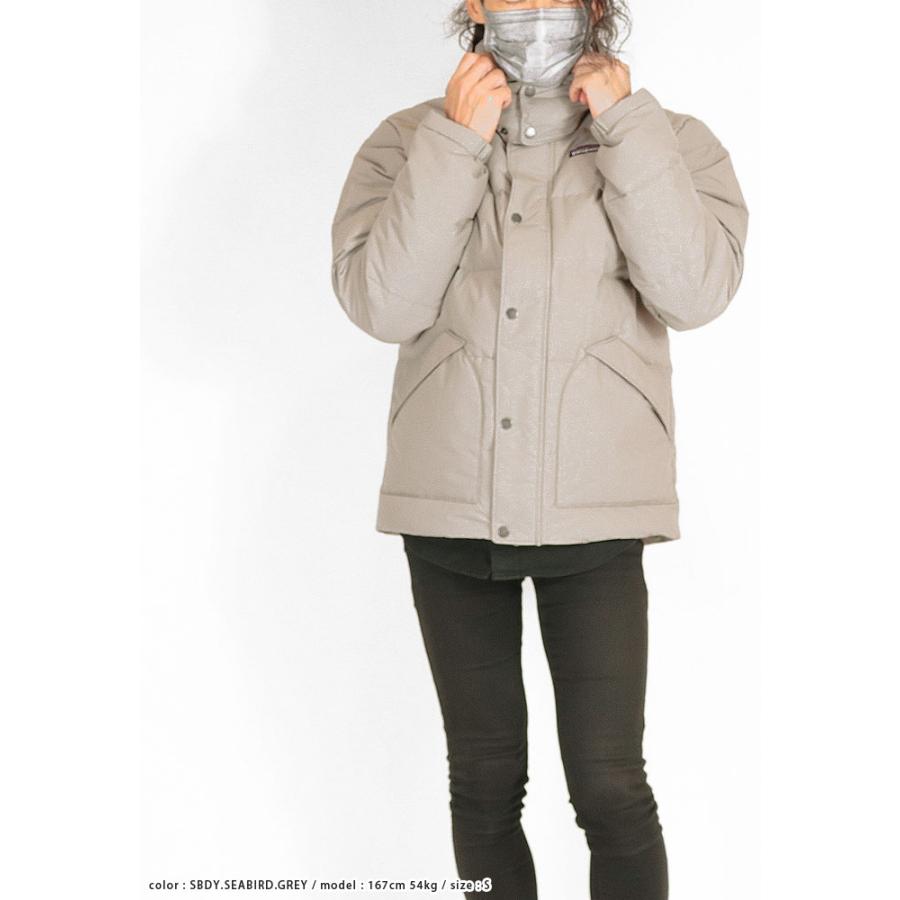 並行輸入品 ダウンドリフトジャケット パタゴニア PATAGONIA メンズ 20600 MENS DOWNDRIFT JKT ダウンコート 膝上 暖かい 軽い 人気の画像