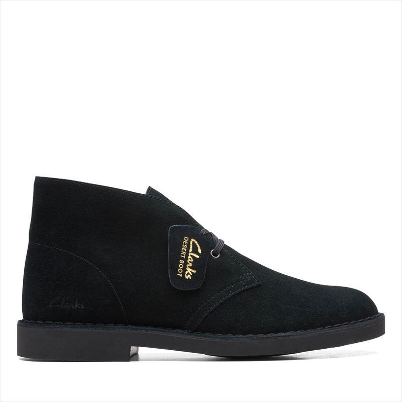クラークス Clarks DESERT BT EVO デザートブーツエヴォ メンズ ユニ 
