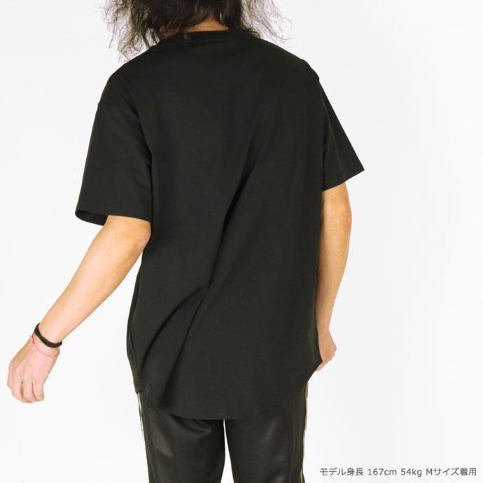 Tシャツ ボクラワークスフィロソフィ メンズ 3624 ラウンドヘム