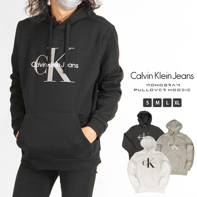 Calvin Klein（カルバン・クライン） 並行輸入品 パーカー メンズ 