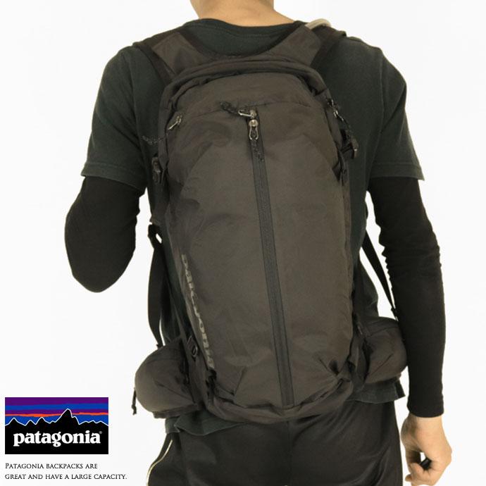 【専用】patagonia 2T patagonia（パタゴニア） バックパック PATAGONIA 48490 Dirt Roamer