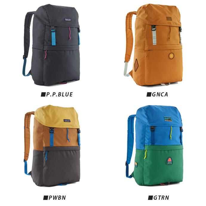 patagonia（パタゴニア） 並行輸入品 バックパック PATAGONIA 48546