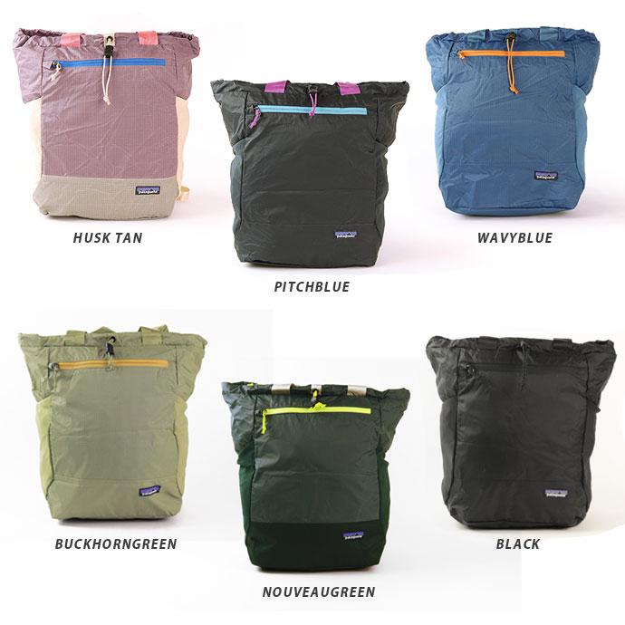 patagonia（パタゴニア） 並行輸入品 トートバッグ patagonia 48809