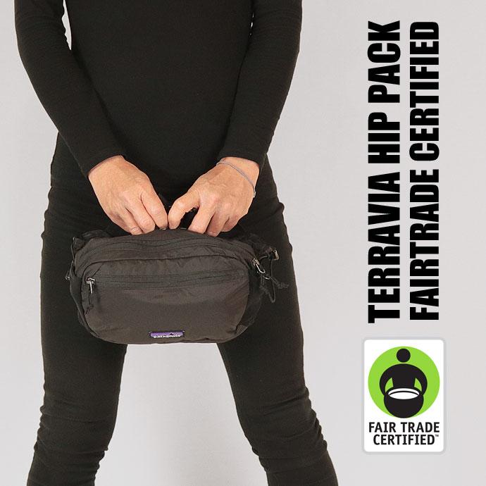 並行輸入品 ヒップバッグ パタゴニア Patagonia 49021 TERRAVIA HIP PACK 5L ウエストバッグ カバン ボディバッグ バッグ 鞄 プレゼント 高級 誕生日_2