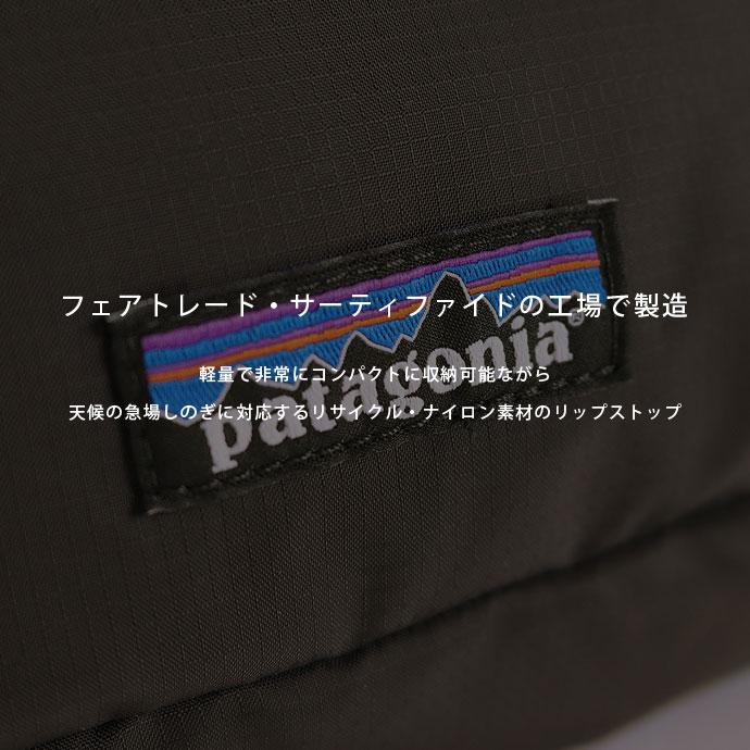 並行輸入品 ヒップバッグ パタゴニア Patagonia 49021 TERRAVIA HIP PACK 5L ウエストバッグ カバン ボディバッグ バッグ 鞄 プレゼント 高級 誕生日_3