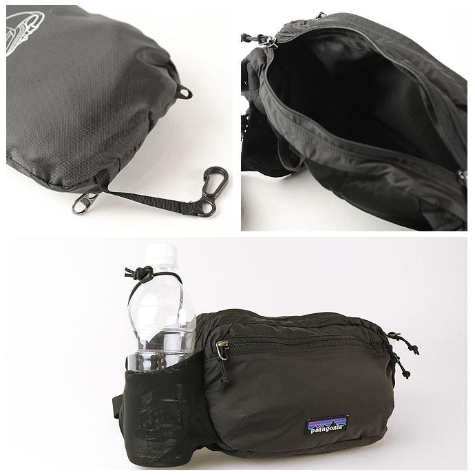 並行輸入品 ヒップバッグ パタゴニア Patagonia 49021 TERRAVIA HIP PACK 5L ウエストバッグ カバン ボディバッグ バッグ 鞄 プレゼント 高級 誕生日_7