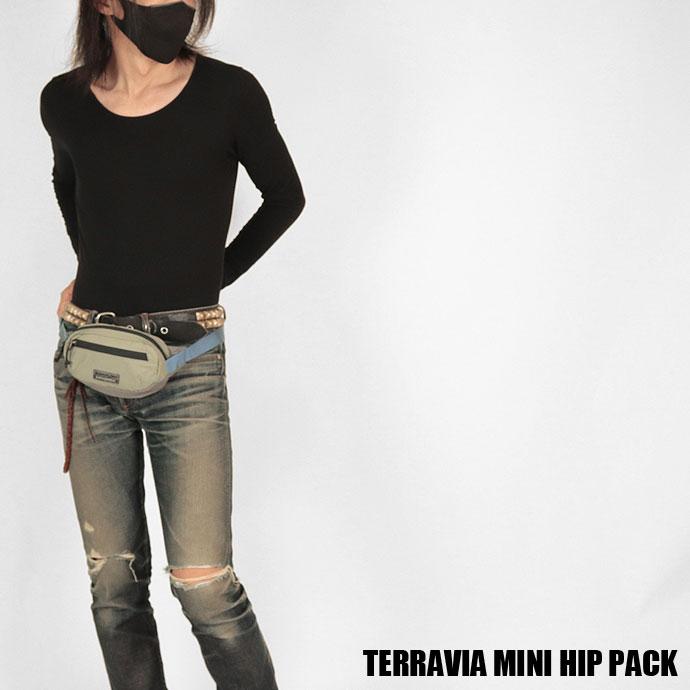 patagonia（パタゴニア） 並行輸入品 ウエストポーチ Patagonia 49448