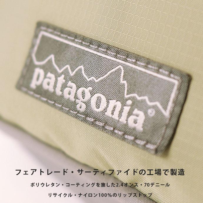 patagonia（パタゴニア） 並行輸入品 ウエストポーチ Patagonia 49448