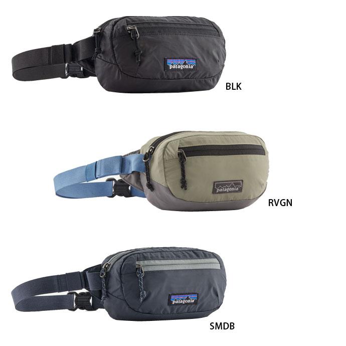 patagonia（パタゴニア） 並行輸入品 ウエストポーチ Patagonia 49448