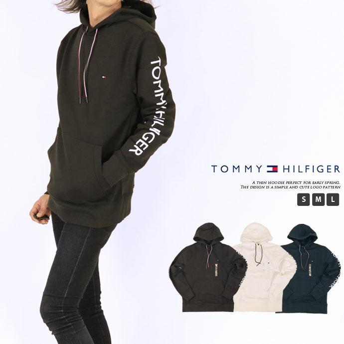 TOMMY JEANS（トミー・ジーンズ） 並行輸入品 スウェットパーカー