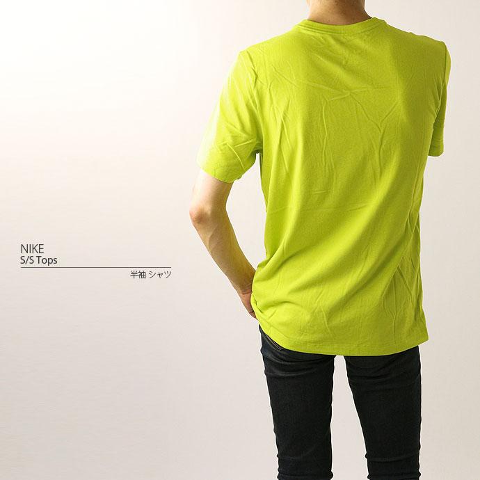 NIKE（ナイキ） 半袖Tシャツ メンズ AR5969 ドライフィット DFCT 2YEAR SWO 半袖 Tシャツ 1907 トップス ネコ ...