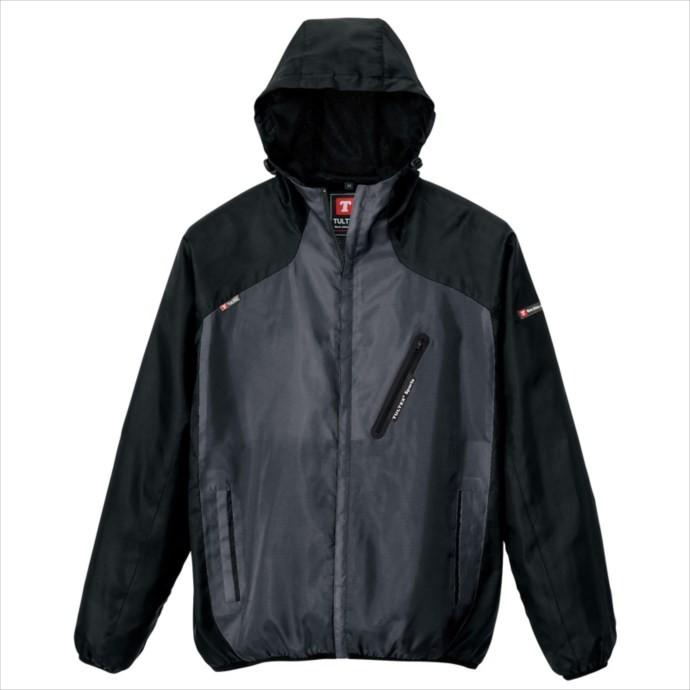 TULTEX (タルテックス) パーカーブルゾン AZ-10302 114 1802 【メンズ