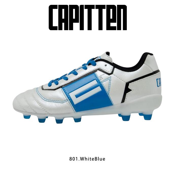 サッカースパイク CAPITTEN キャピテン ジュニア・キッズ CAP-J10103