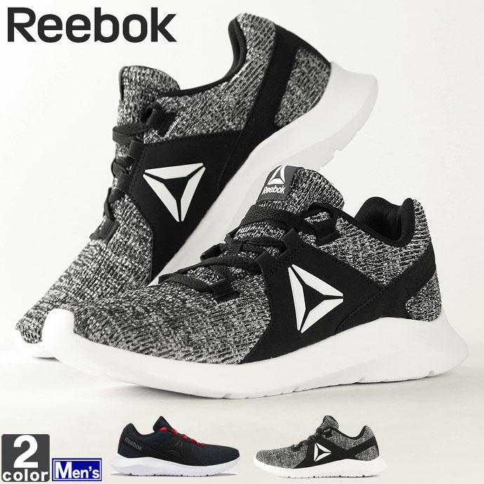 Reebok（リーボック） ランニングシューズ メンズ DV6478 DV6480 エナジーラックス 1908 スニーカー : スポーツの ...