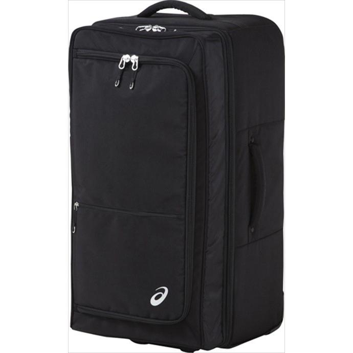 《送料無料》asics (アシックス) PRO WHEELBAG100 EBA629 9090 1711