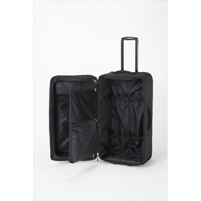 《送料無料》asics (アシックス) PRO WHEELBAG100 EBA629 9090 1711 