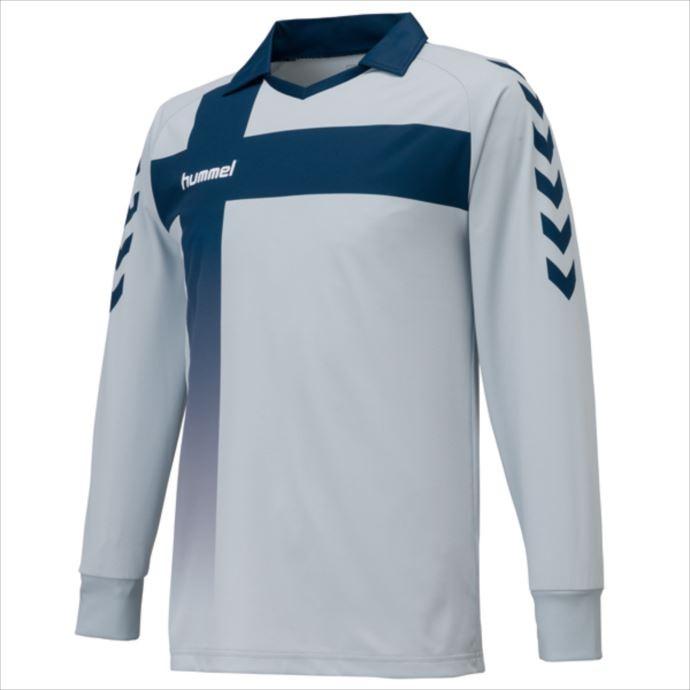 Hummel ヒュンメル キーパーシャツ 95 Hak1015 1908 サッカー フットサル Hak1015 95 スイムクラブ グラスホッパー 通販 Yahoo ショッピング
