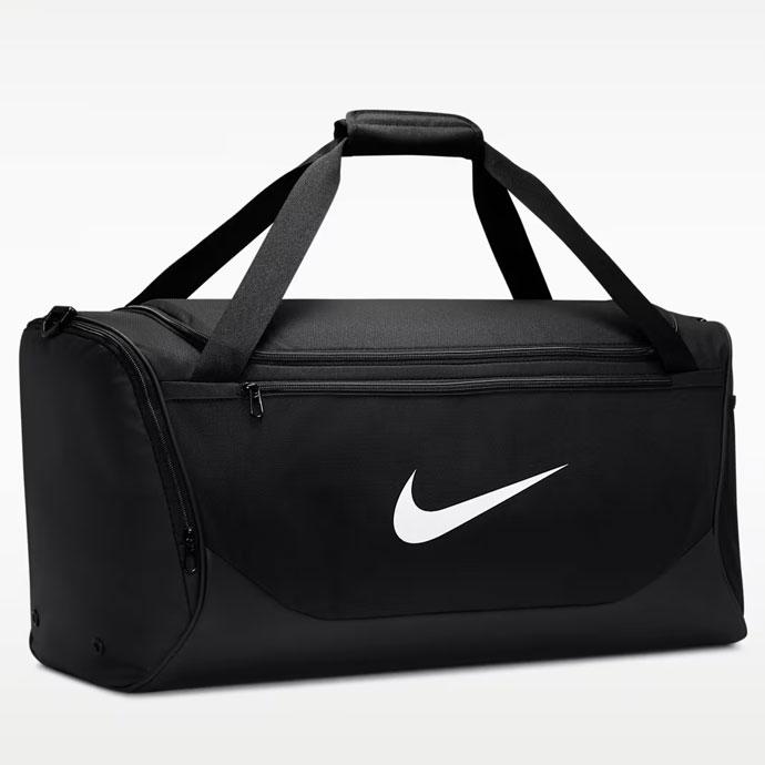 ナイキ6点セットキャディバッグボストンバッグ新品アイアンカバー新品ネームタグ付き NIKE（ナイキ） ボストンバッグ NIKE IB4392 ブラジリア ダッフル