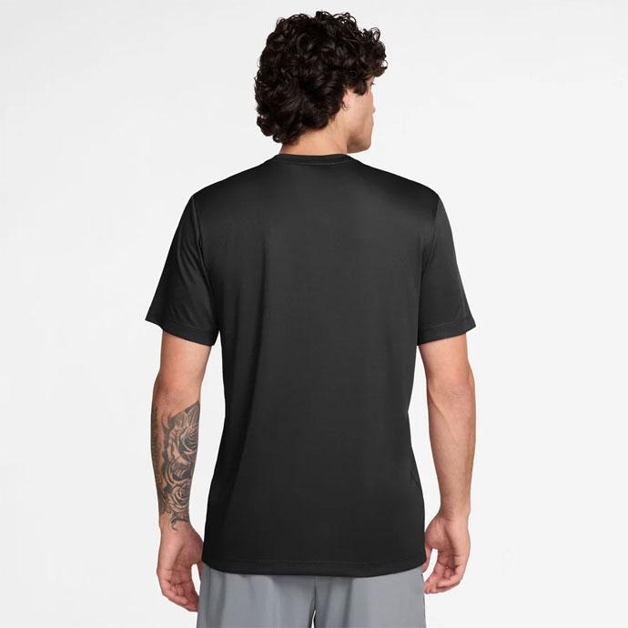 NIKE（ナイキ） 半袖Tシャツ メンズ IO1426 010 DF STD FLEX S/S T