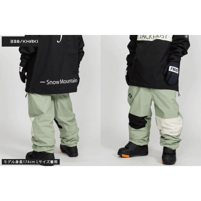 レアモデル Nike スノーボード パンツ 耐水圧 10,000mm NIMA 【単品】耐水圧10,000mm スノーボードパンツ ニーマ nima NB9012