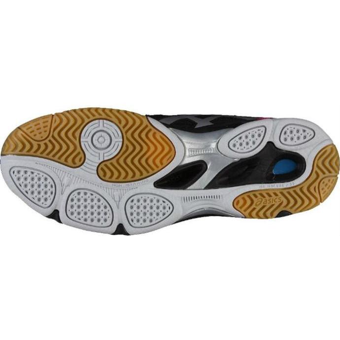 asics (アシックス) COURT SELFIT コートセルフィット TVR486