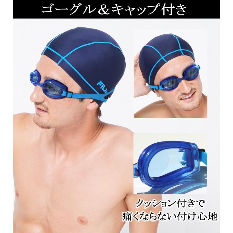 水着メンズ 競泳 インナー セット 練習用 フィットネス フィットネス