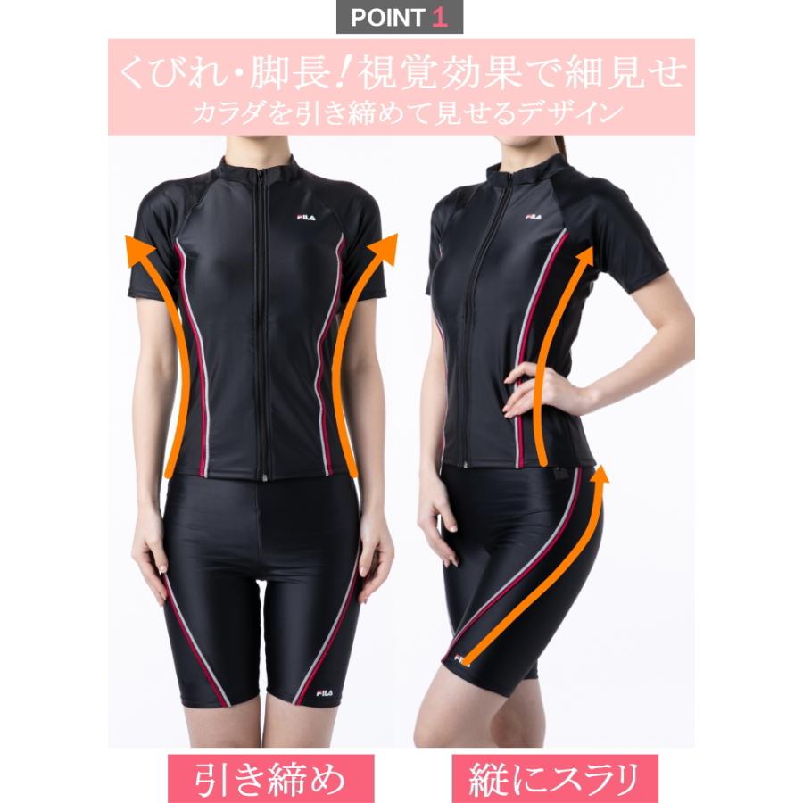 フィットネス水着 レディース セパレート 20代 30代 40代 50代 体型カバー フィットネス ママ プール ジム 海 ブランド セット 大きい 半袖 :type08:SWIMMER - 通販 - Yahoo!ショッピング フィットネス水着 レディース セパレート 20代 30代 40代 50代 体型カバー フィットネス ママ プール ジム 海 ブランド セット 大きい 半袖 :type08:SWIMMER - 通販 - Yahoo!ショッピング