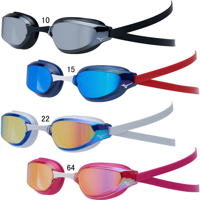 MIZUNO（ミズノ） GX・SONIC EYE G レーシング クッションミラー