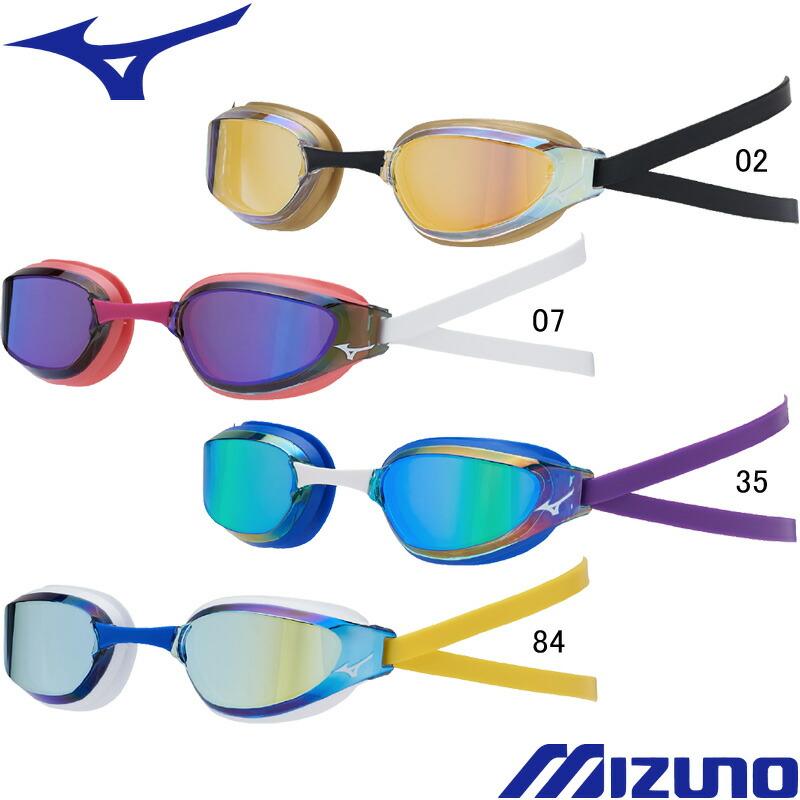 MIZUNO（ミズノ） GX・SONIC EYE G レーシング クッションミラー