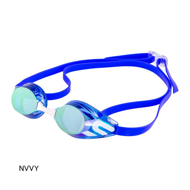 SWANSゴーグル スワンズ（SWANS）（メンズ）水泳 ゴーグルノンクッション